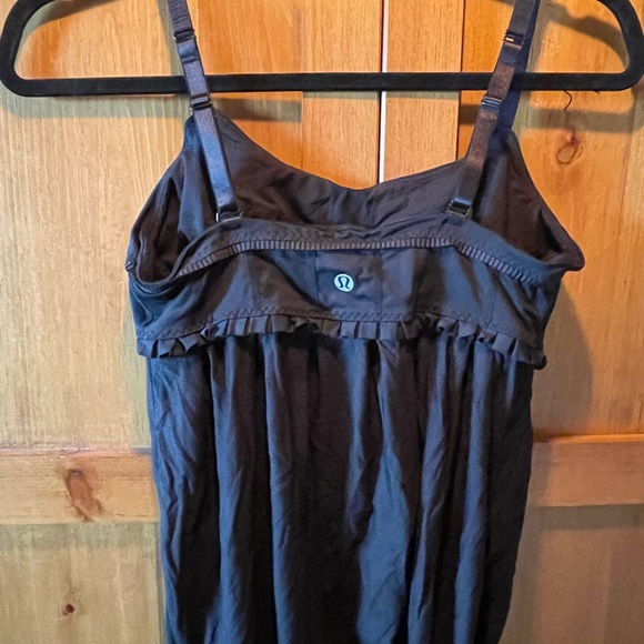 Lululemon Priti (Pritti) Tank - Black - Picture 3 of 3
